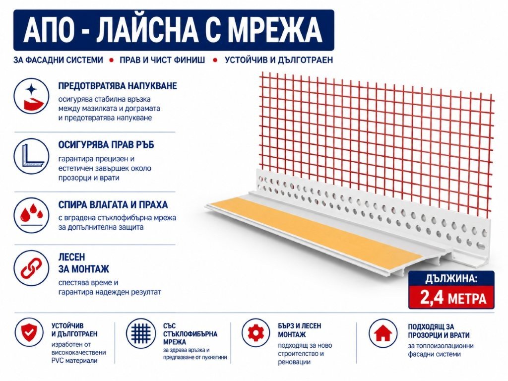 Апо лайсна 3